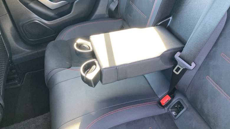 Mercedes-Benz A-Class A180 AMG Line Executive 5dr Auto Petrol Hatchback